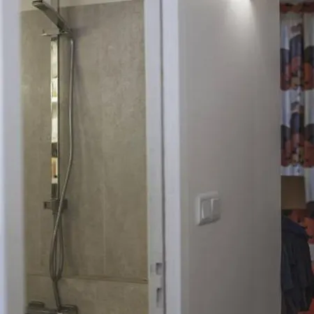 Appartamento Green Flat In The Heart Of *